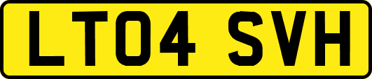 LT04SVH