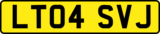 LT04SVJ