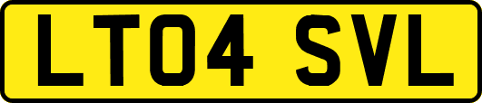 LT04SVL