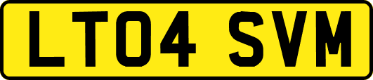 LT04SVM