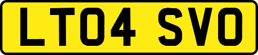 LT04SVO