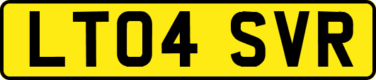 LT04SVR