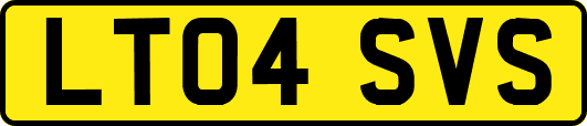 LT04SVS