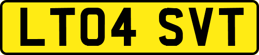 LT04SVT