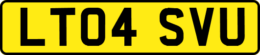 LT04SVU