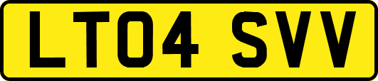 LT04SVV