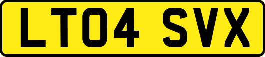 LT04SVX