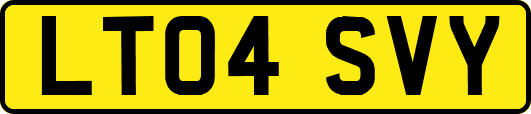 LT04SVY