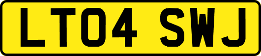 LT04SWJ