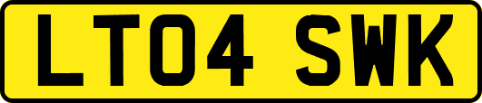 LT04SWK