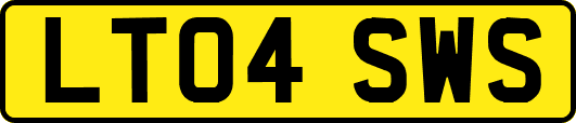 LT04SWS