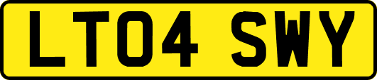 LT04SWY