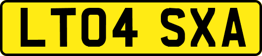 LT04SXA