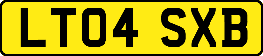 LT04SXB