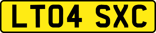 LT04SXC