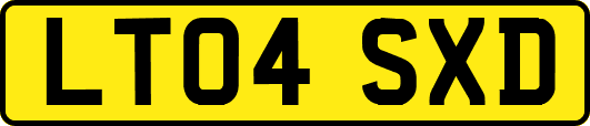 LT04SXD