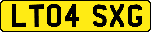 LT04SXG