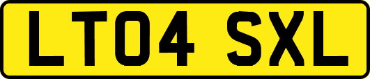 LT04SXL