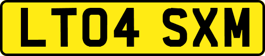 LT04SXM