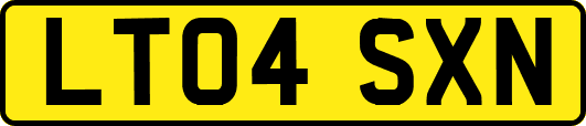 LT04SXN