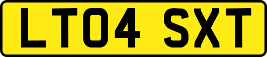 LT04SXT