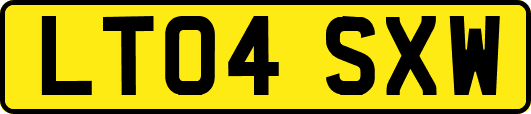 LT04SXW