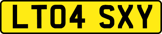 LT04SXY
