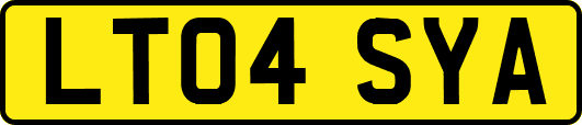 LT04SYA