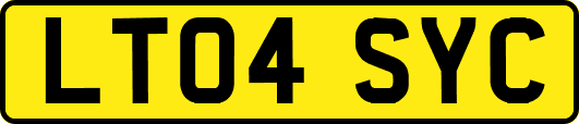 LT04SYC