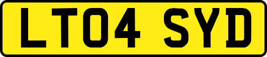 LT04SYD