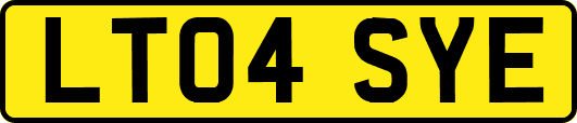 LT04SYE