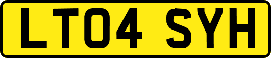 LT04SYH