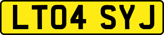 LT04SYJ