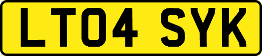 LT04SYK