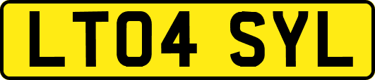 LT04SYL