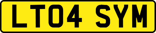 LT04SYM
