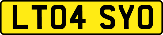 LT04SYO