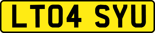 LT04SYU