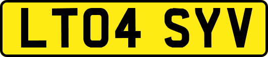 LT04SYV