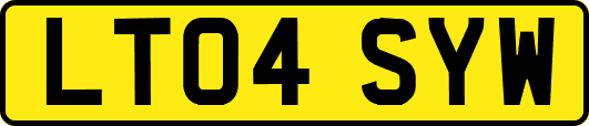 LT04SYW