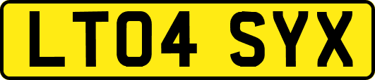 LT04SYX