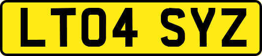 LT04SYZ