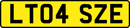 LT04SZE