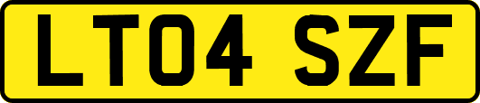LT04SZF