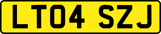 LT04SZJ
