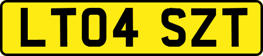 LT04SZT