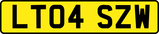 LT04SZW