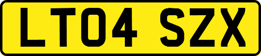 LT04SZX