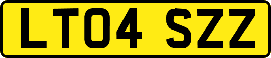 LT04SZZ