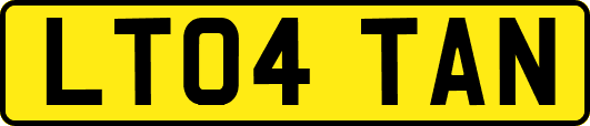 LT04TAN